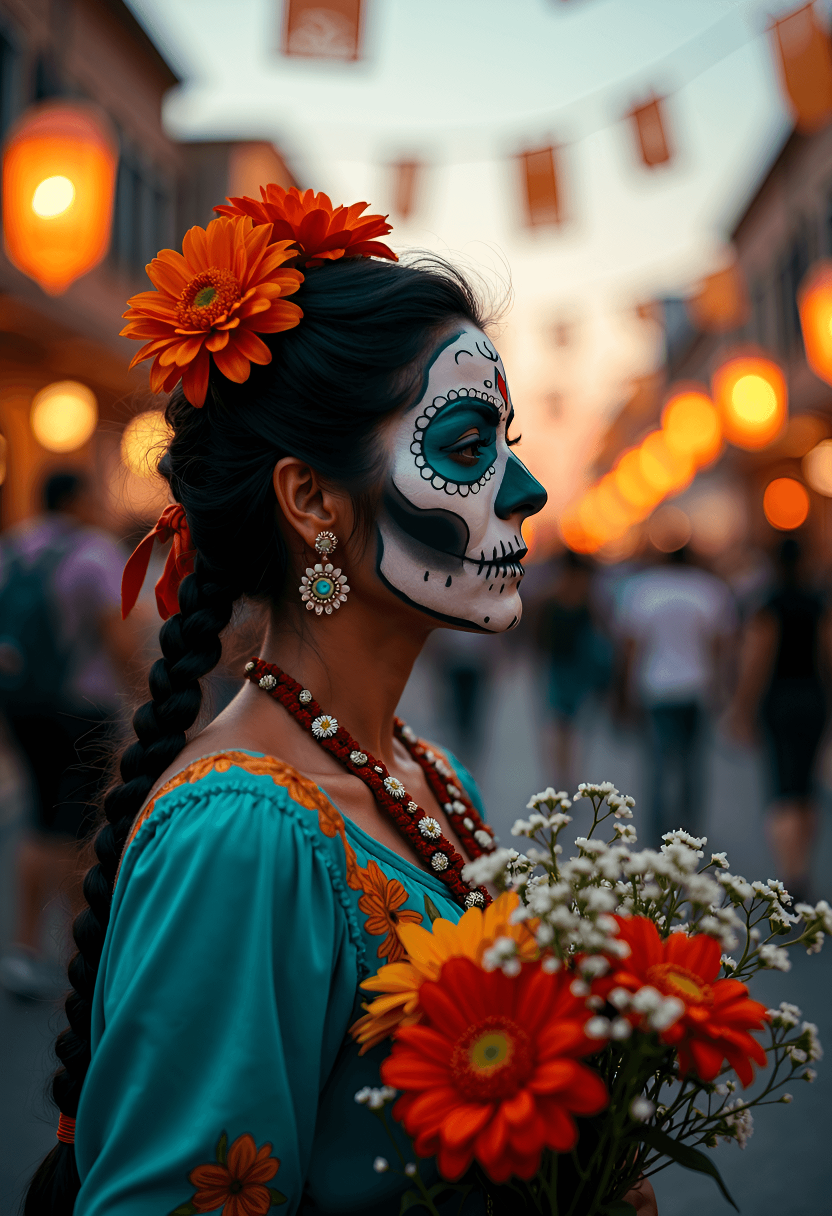 Dia de los Muertos 2 - Image 1