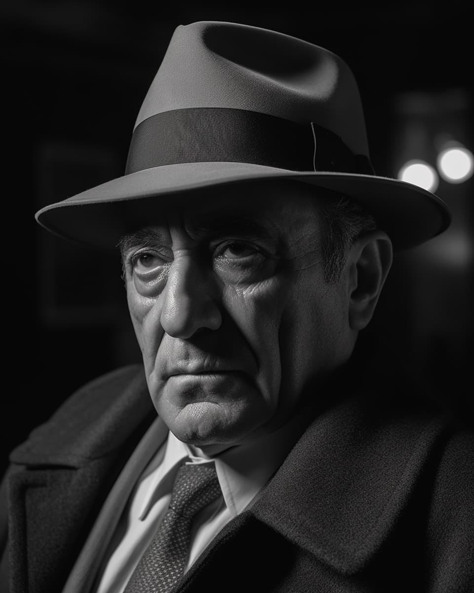 Mafia life - Image 1