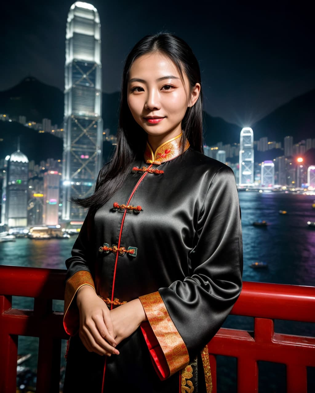 People of the World (East Asia) - Image 1