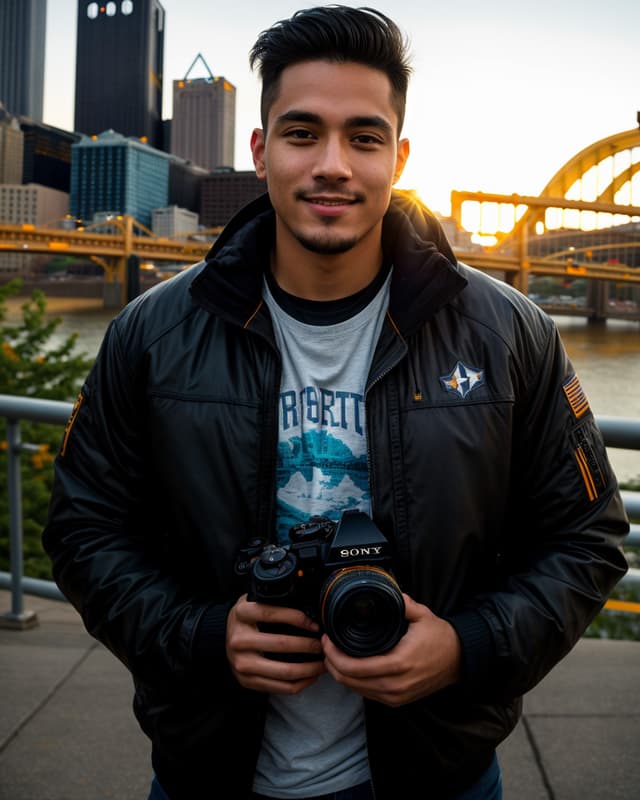 People of the World (United States)