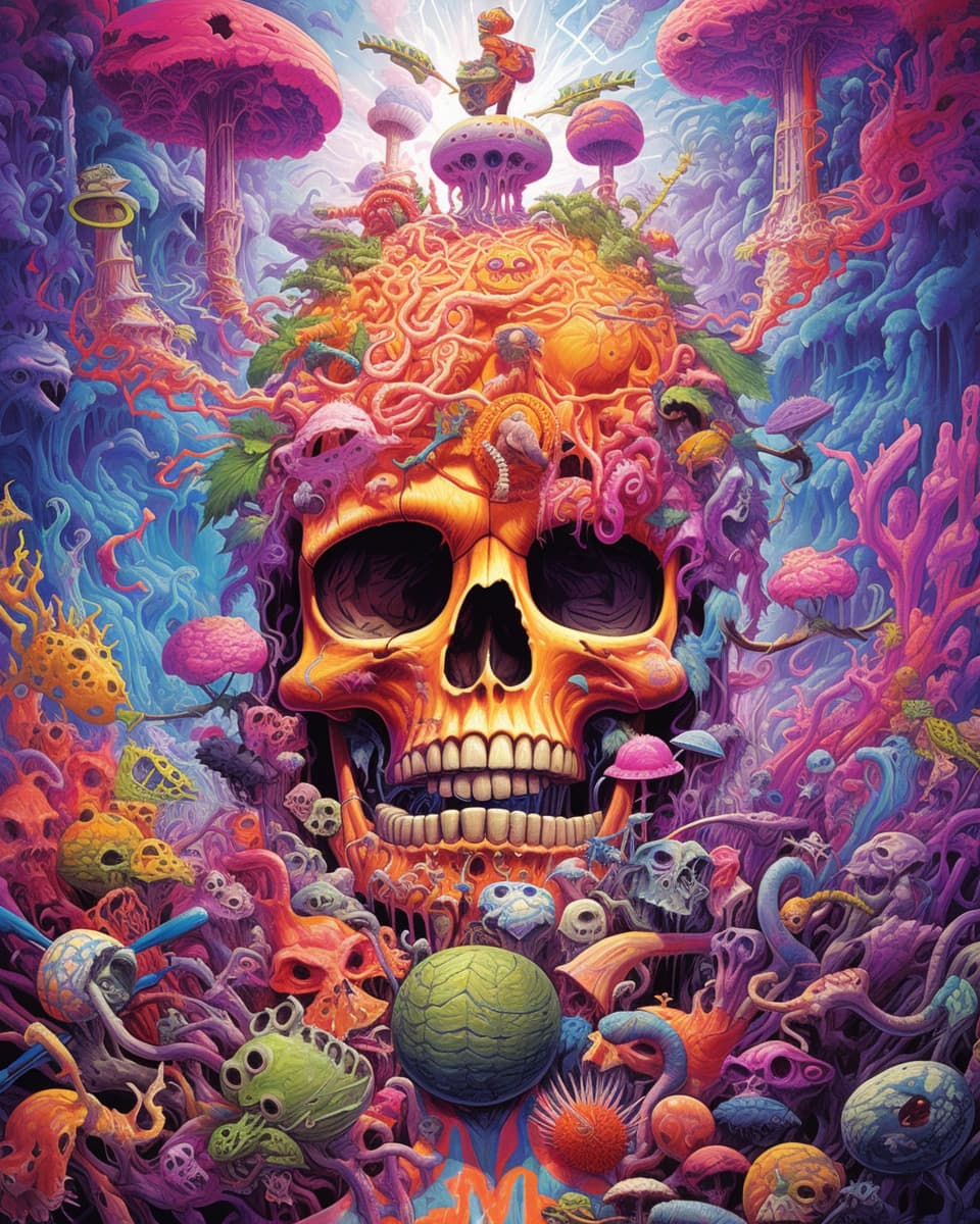 Deal with it - Image 1