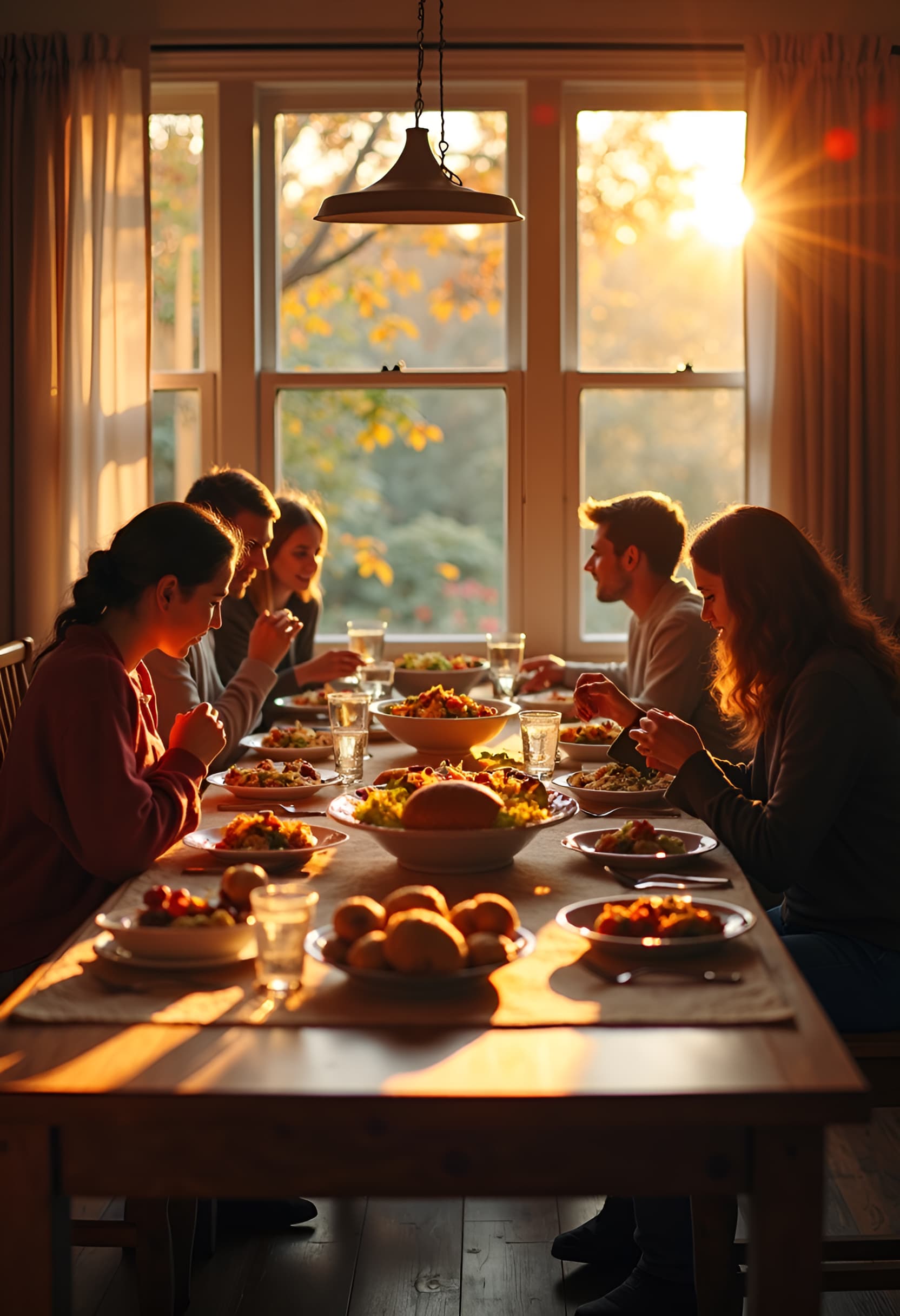 Thanksgiving 1 - Image 1