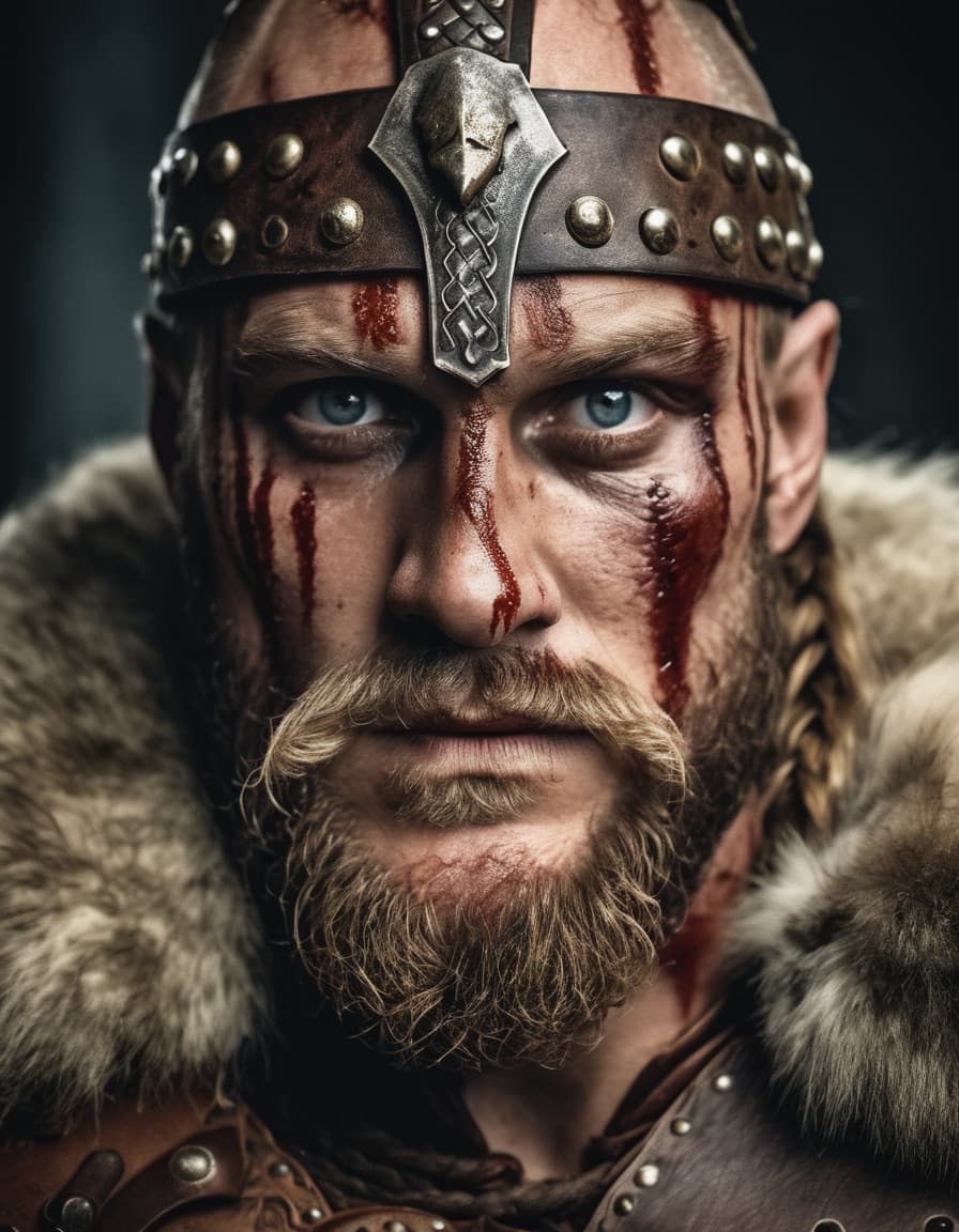 Vikings - Image 1