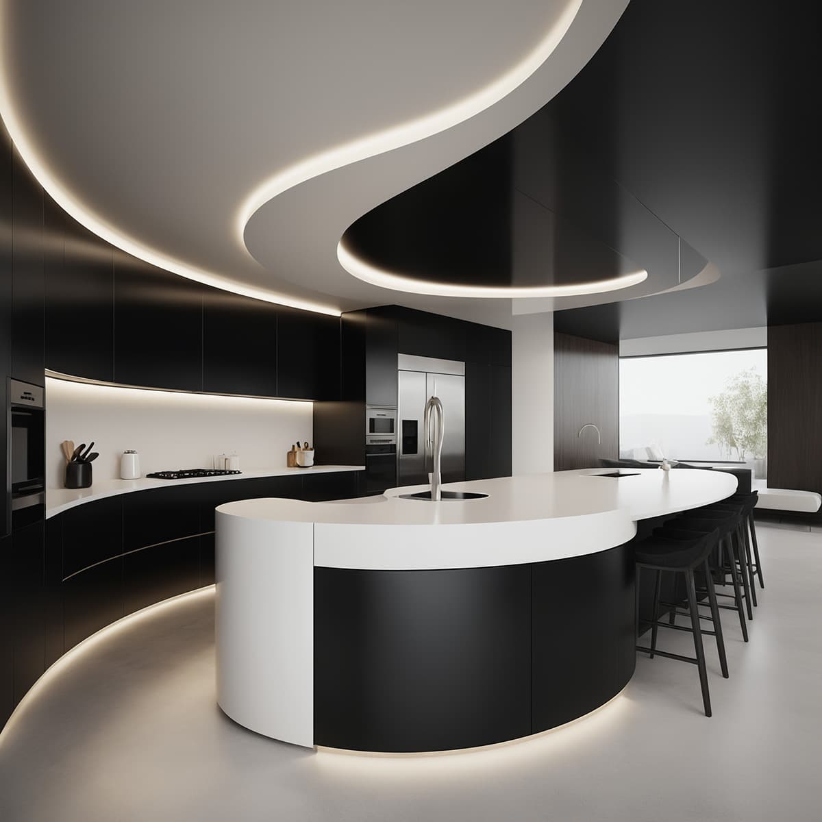 Yin Yang Design - Image 1