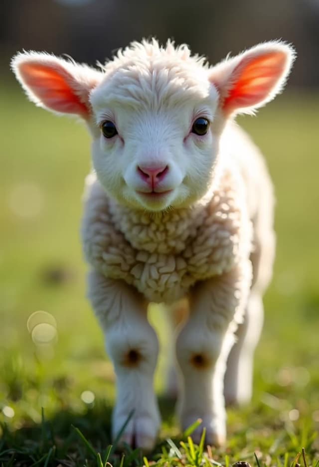 Cute Baby Animals 2