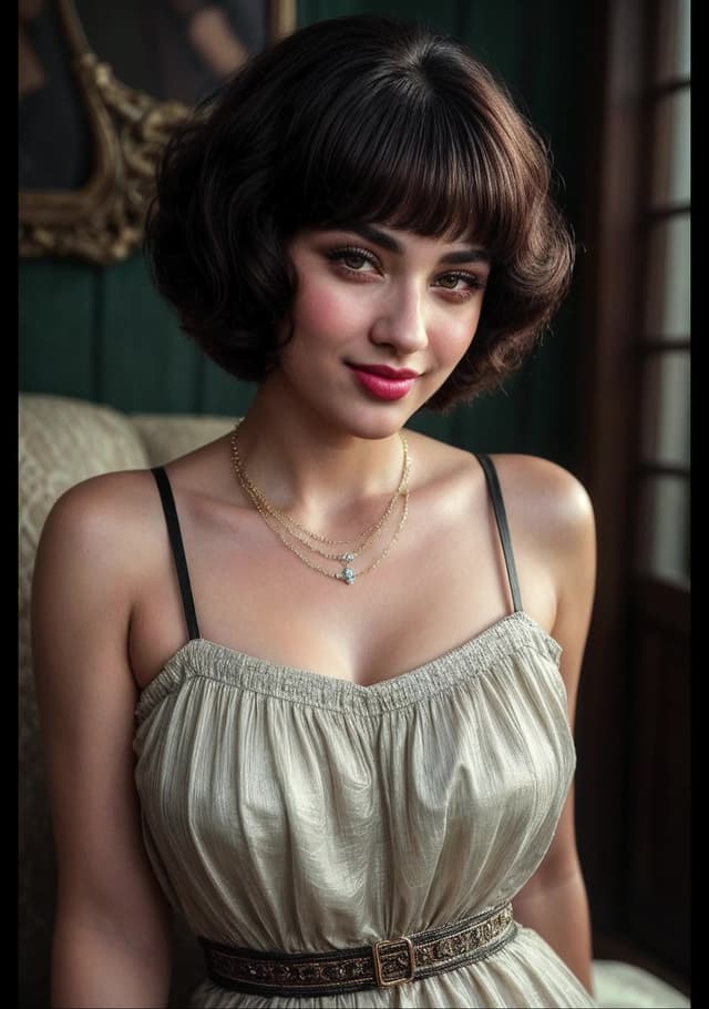 The Roaring Twenties 1