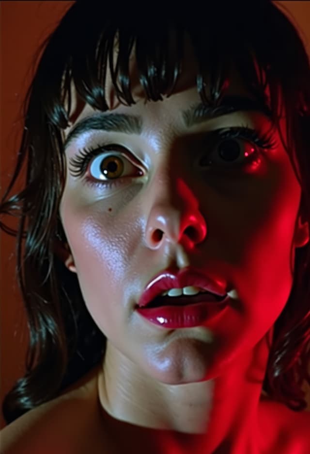 Dario Argento
